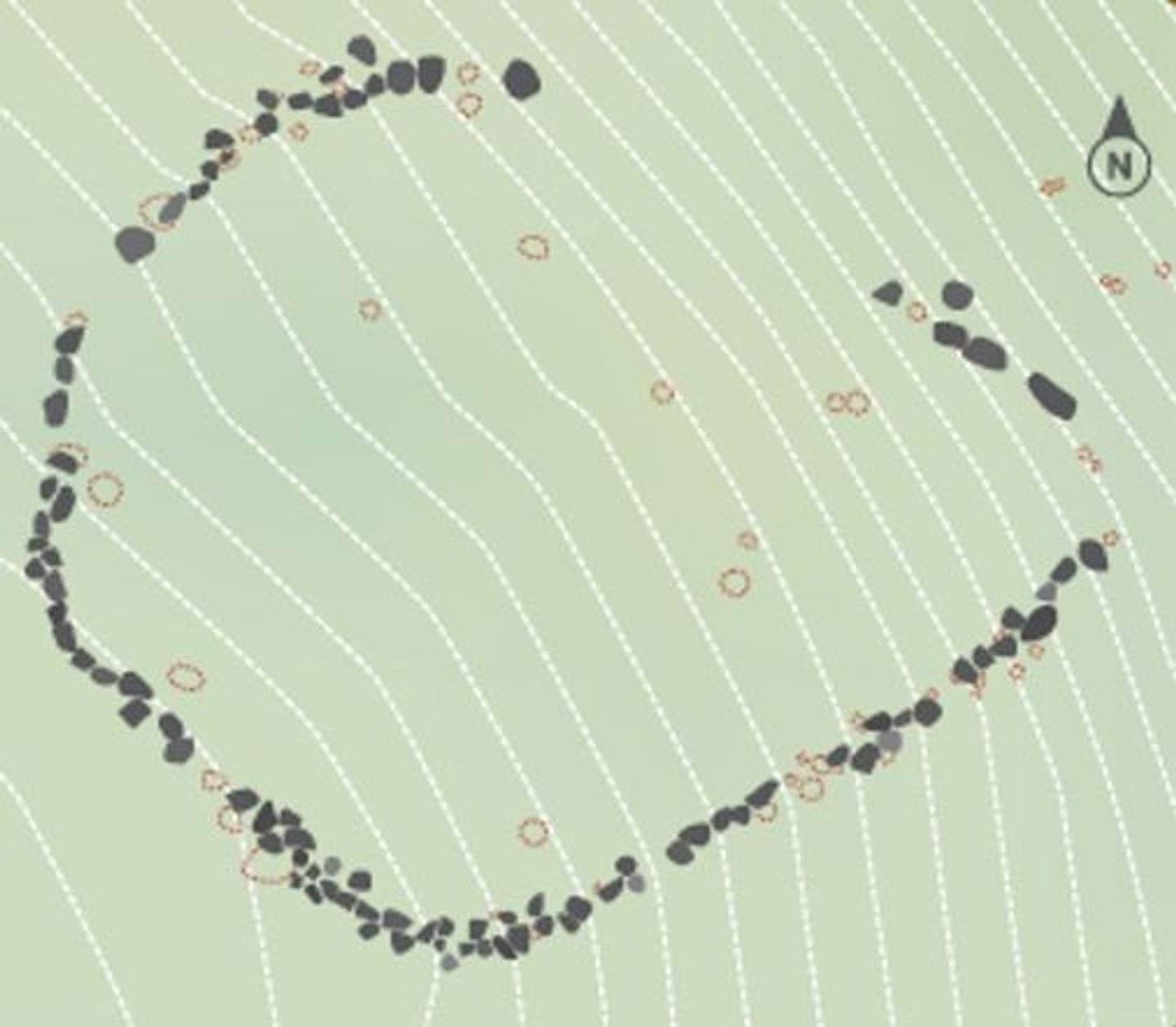 Fact sheet: Aboriginal stone arrangements | firstpeoplesrelations.vic ...