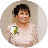 Cherie Marie Waight