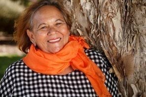 Barb Gibson-Thorpe