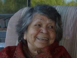 Barbara Walker