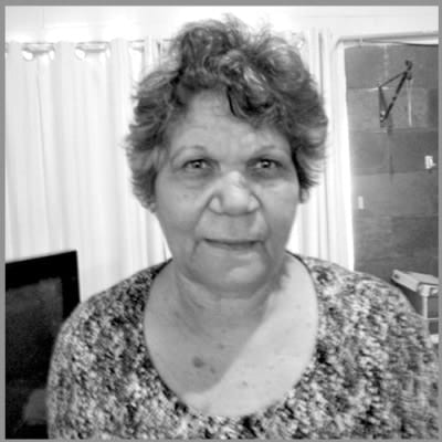 Catherine 'Cath' Solomon