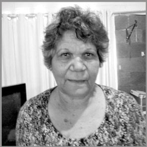 Catherine 'Cath' Solomon