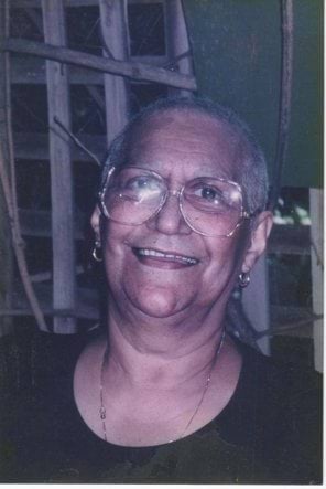 Clara Luttrell-Garisou