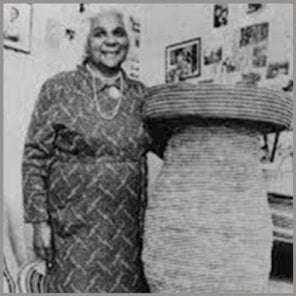 Constance 'Connie' Hart