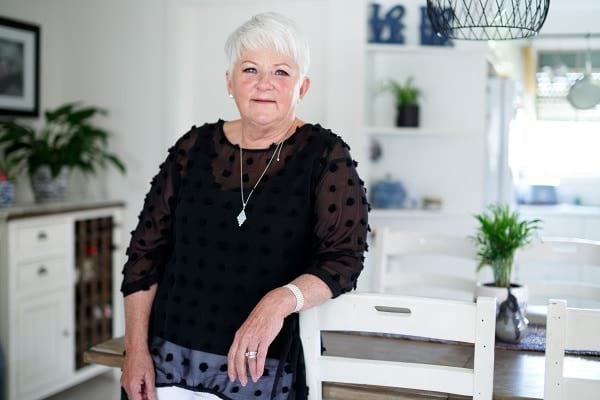 Jacqui Stewart