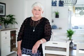 Jacqui Stewart
