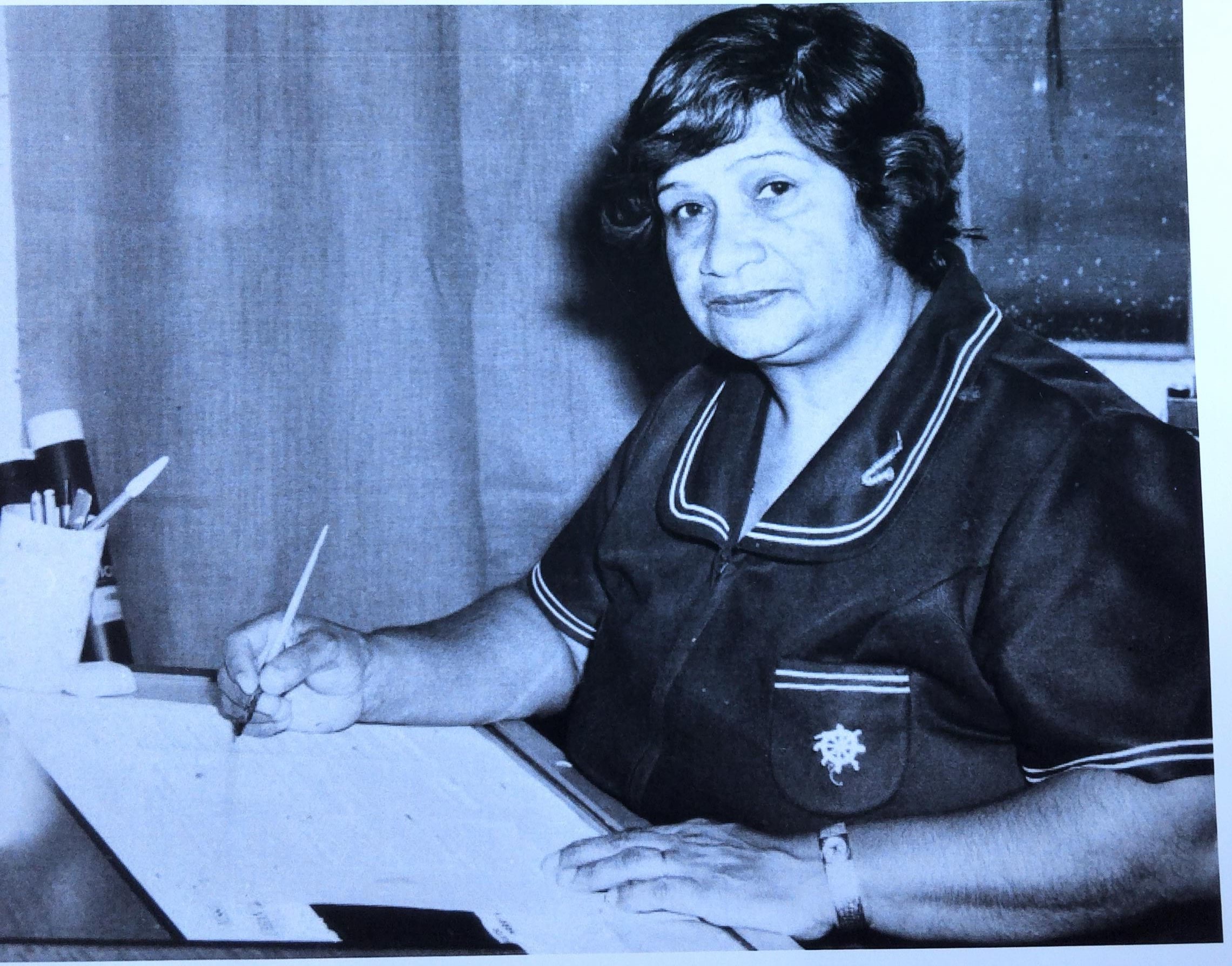 Joyce Johnson