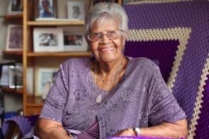 June Atkinson-Murray