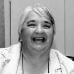 Joan Vickery AO