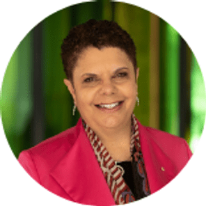 Deborah Cheetham