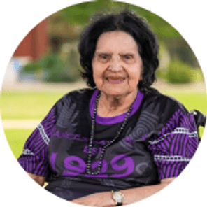 Frances Mathyssen Briggs