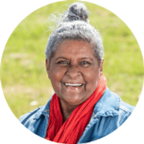Helen Belle Bnads