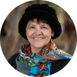 Margaret Clarke