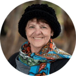 Margaret Clarke