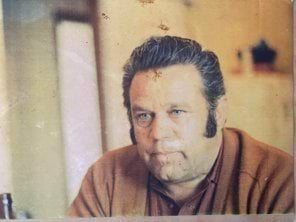 Eric "Joe" McGuinness