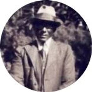 Shadrach Livingstone James