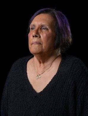 Headshot of Marion Hansen