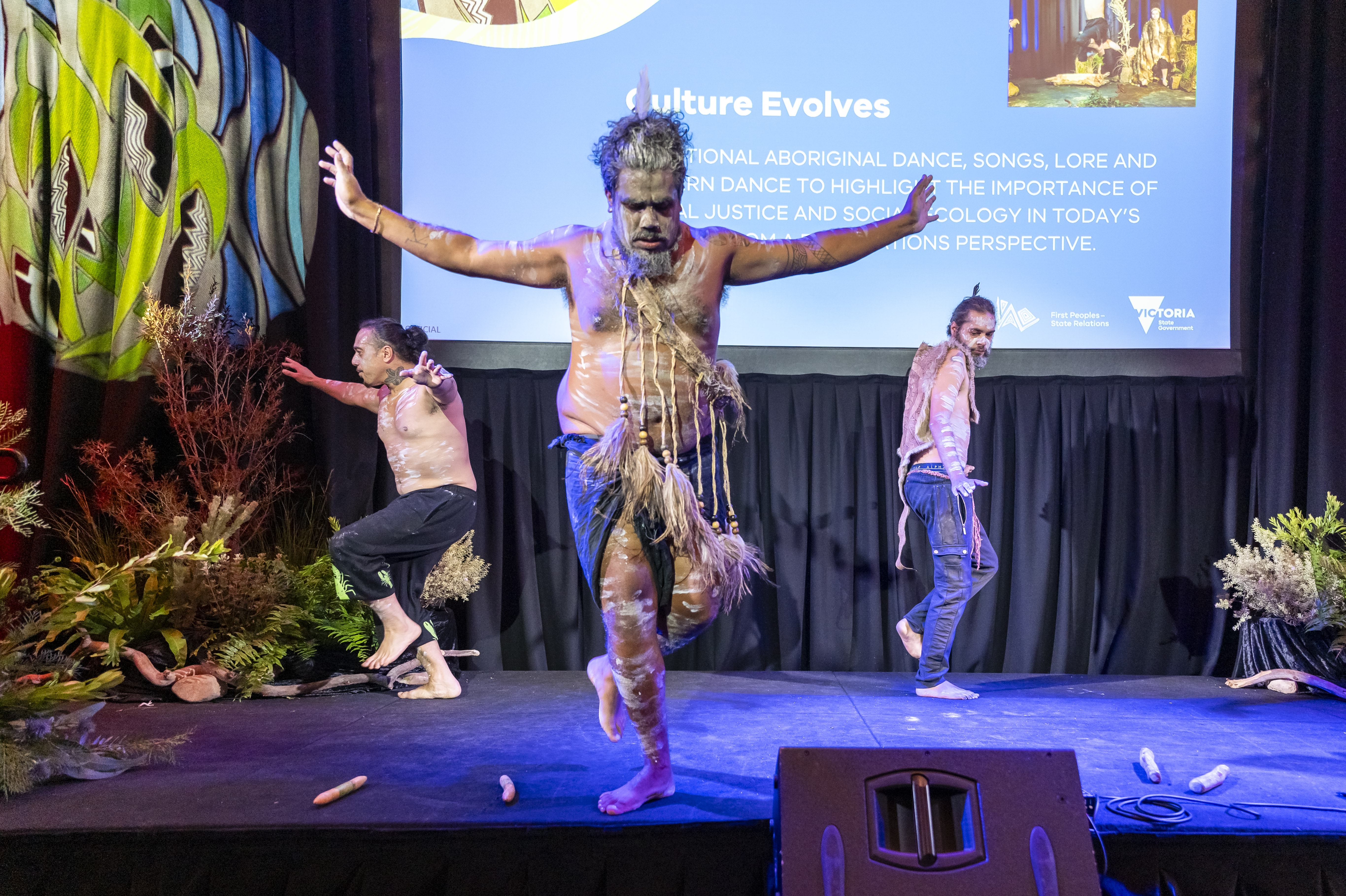Victorian Aboriginal Honour Roll celebrates Aboriginal excellence and ...