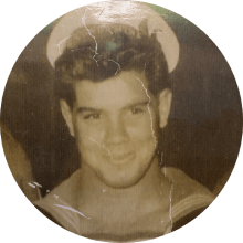 Patrick Daniel Syron
