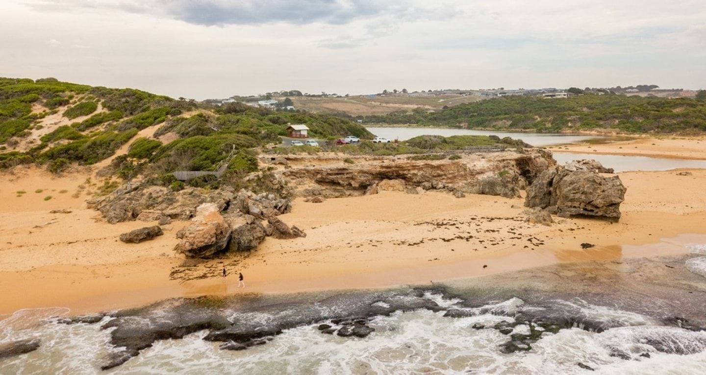 Point Ritchie Warnambool Ongoing Protection Declaration for Moyjil-Point Ritchie Aboriginal ...