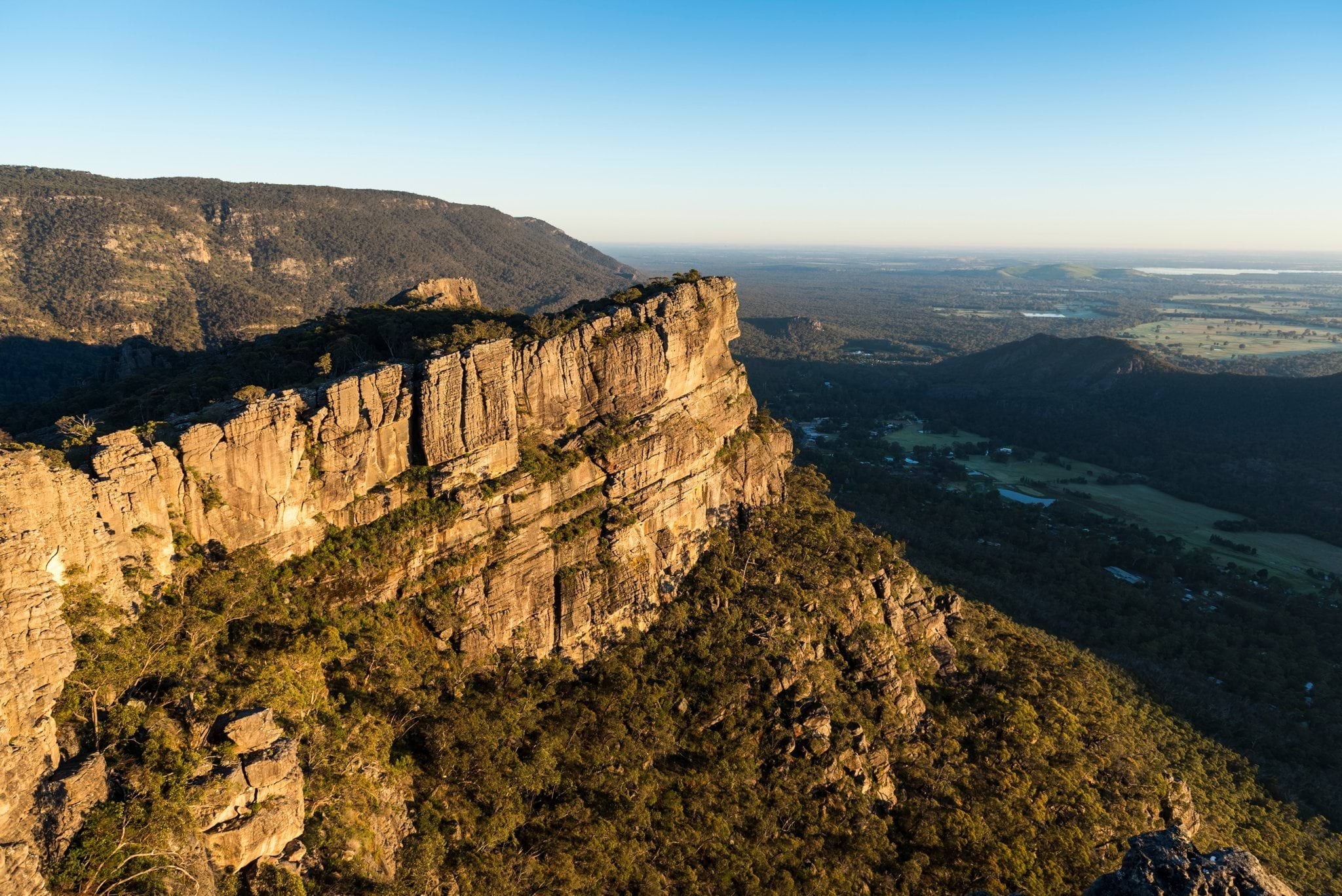 Gariwerd (Grampians National Park)