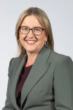 Hon Jacinta Allan MP Premier of Victoria
